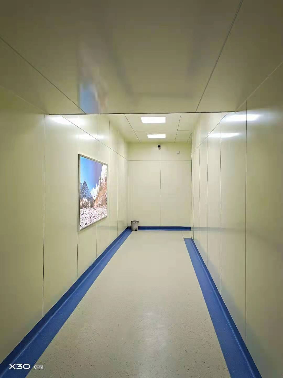 無機預(yù)涂板