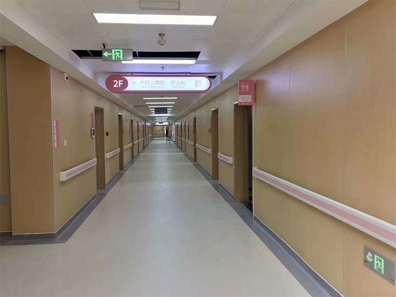 醫(yī)用冰火板有什么好處？