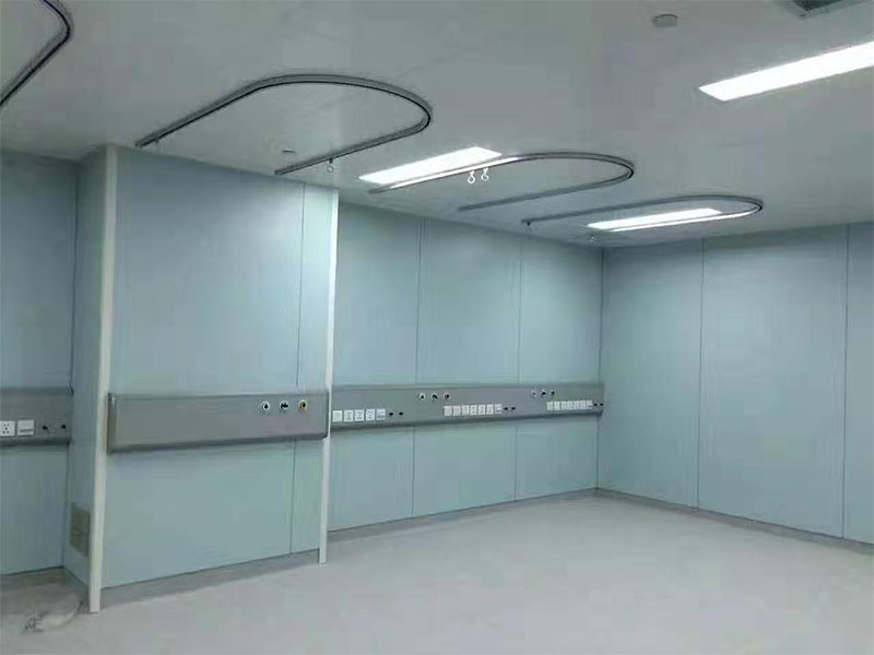 簡要分析隧道護墻板的牢固程度