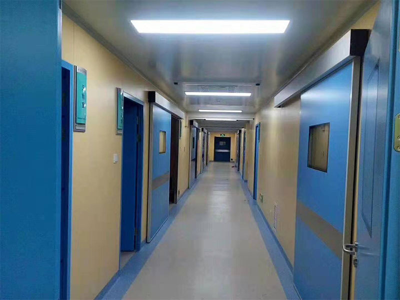 敘述仔細驗收冰火板的安裝步驟