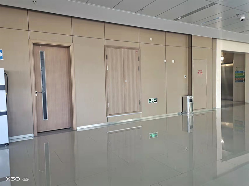 為什么潔凈板能夠在各個(gè)領(lǐng)域得到廣泛應(yīng)用？